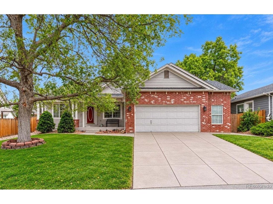 House in Lakewood, Colorado, United States 1 - 19017418