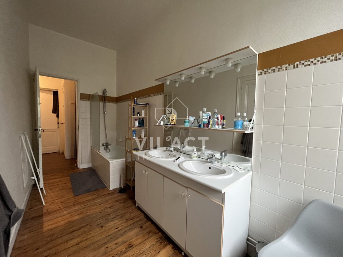 House in Saint Bruno-Saint Augustin, Bordeaux, France 5 - 19016549