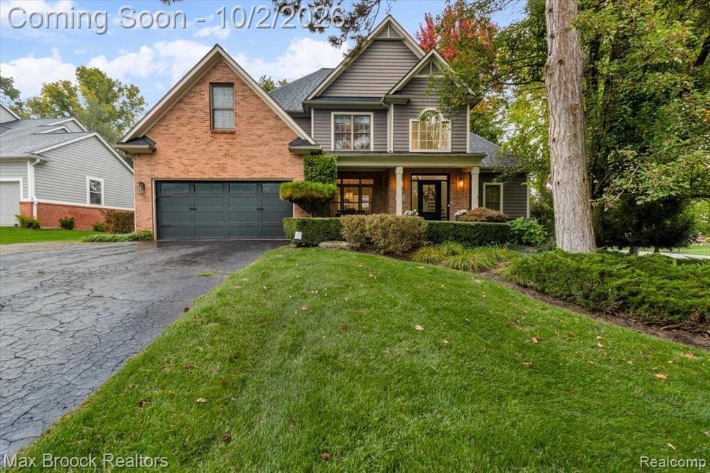 House in Clarkston, Michigan, United States 2 - 19017201