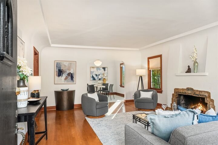 House in Seattle, Washington, United States 5 - 19016820