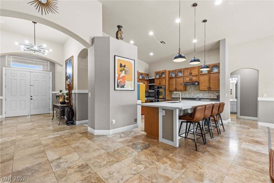 House in North Las Vegas, Nevada, United States 4 - 19017108