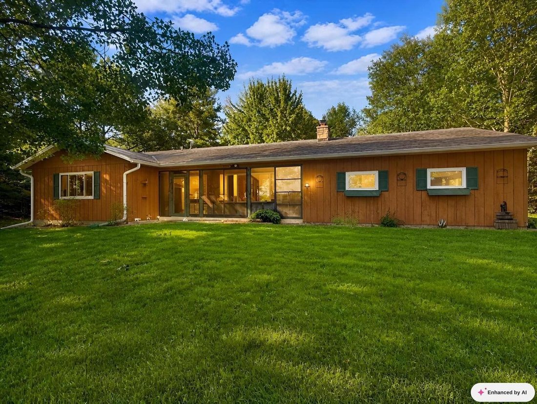Maison à Harrison, Wisconsin, États-Unis 1 - 19017236