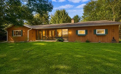 Casa a Harrison, Wisconsin, Stati Uniti 1