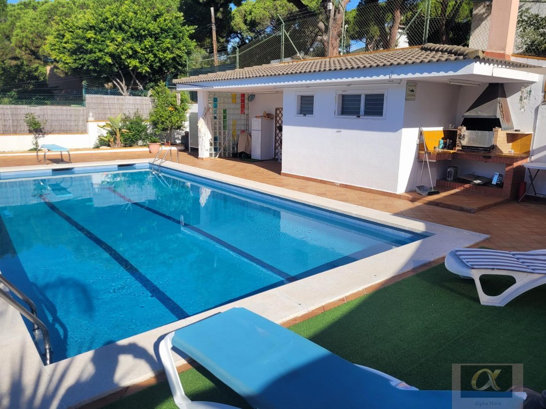 Chalet in Districte 3, Badalona, Spanien 3 - 19009809