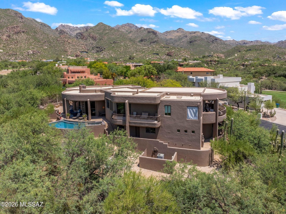House in Tucson, Arizona, United States 5 - 19016434