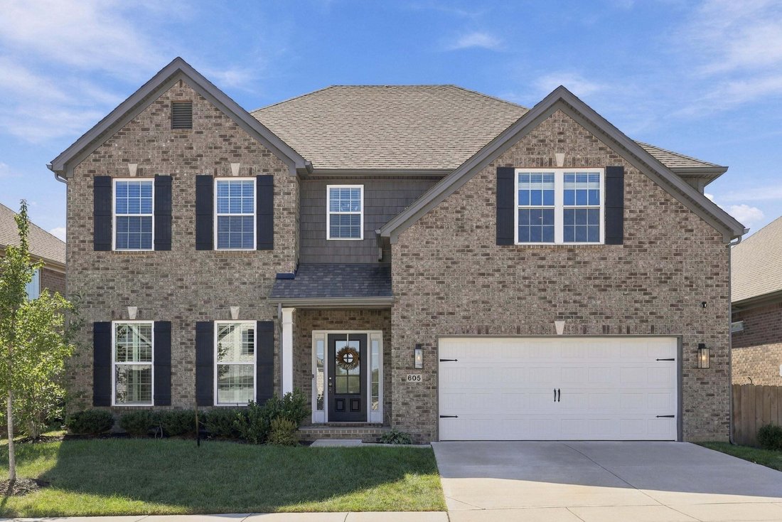 House in Lexington, Kentucky, United States 1 - 19017002