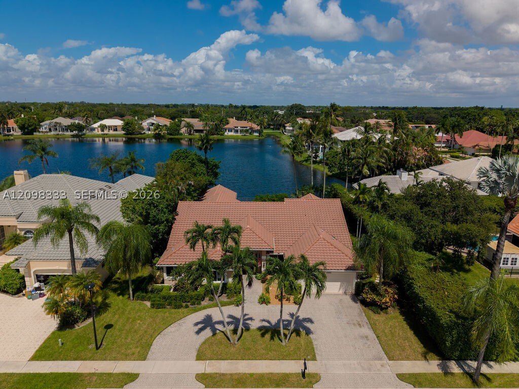 Maison à Davie, Floride, États-Unis 2 - 19017618