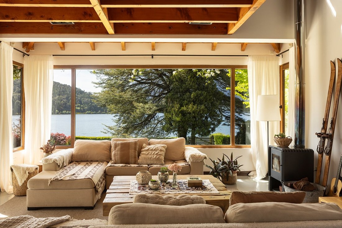 Townhouse in San Carlos de Bariloche, Río Negro, Argentina 1 - 19017812