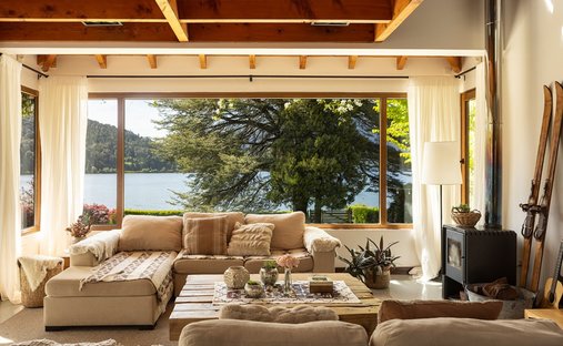 Townhouse in San Carlos de Bariloche, Río Negro, Argentina 1
