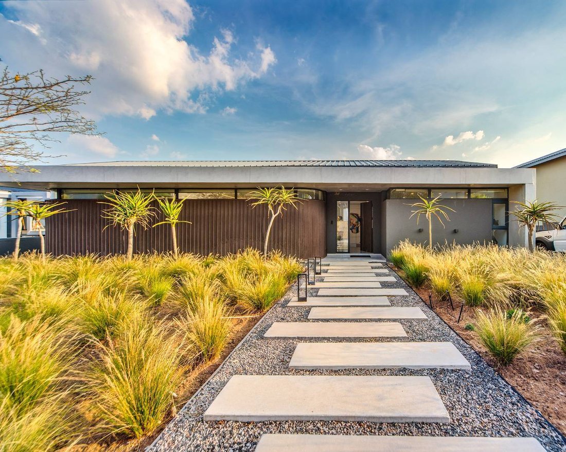 House in The Villas Waterfall 1, Gauteng, South Africa 1 - 19017823