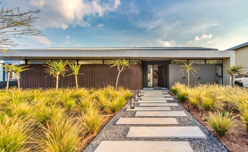 House in The Villas Waterfall 1, Gauteng, South Africa 1