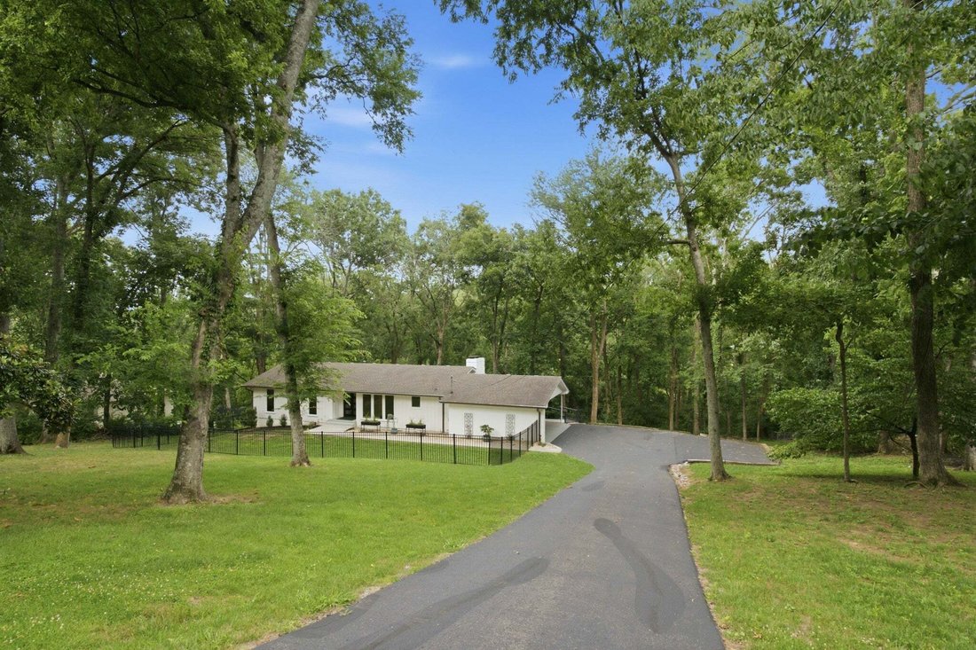 House in Franklin, Tennessee, United States 3 - 19017743