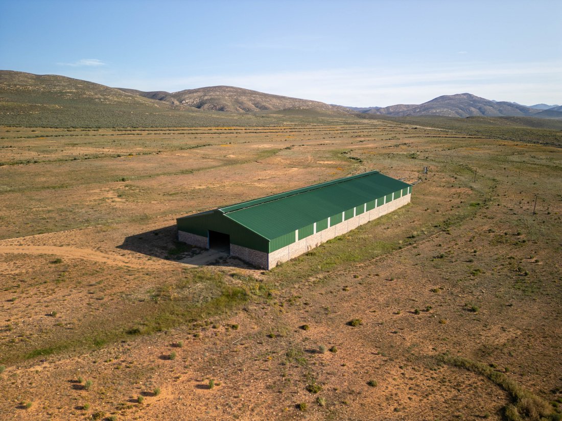 Farm Ranch in George Local Municipality, Westkap, Südafrika 5 - 19017537