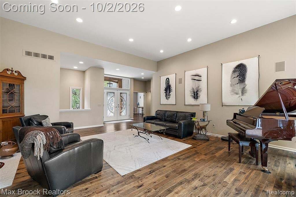 House in Bloomfield Hills, Michigan, United States 3 - 19017317