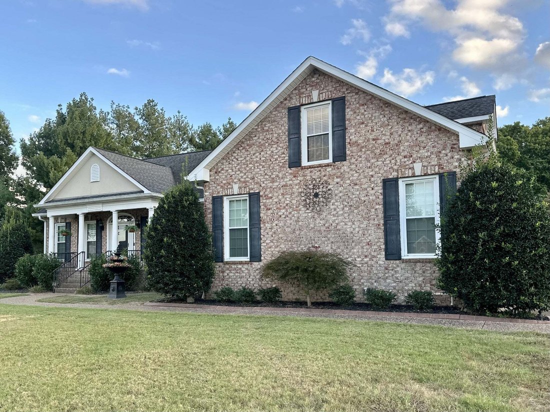 House in Lebanon, Tennessee, United States 2 - 19017722