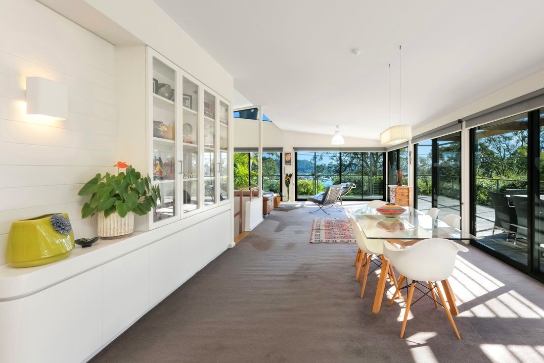 Haus in Pretty Beach, New South Wales, Australien 5 - 19016526