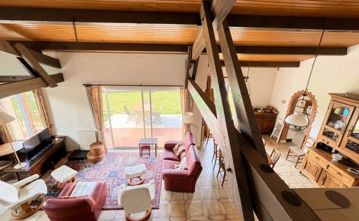 Maison à Colomiers, Occitanie, France 1