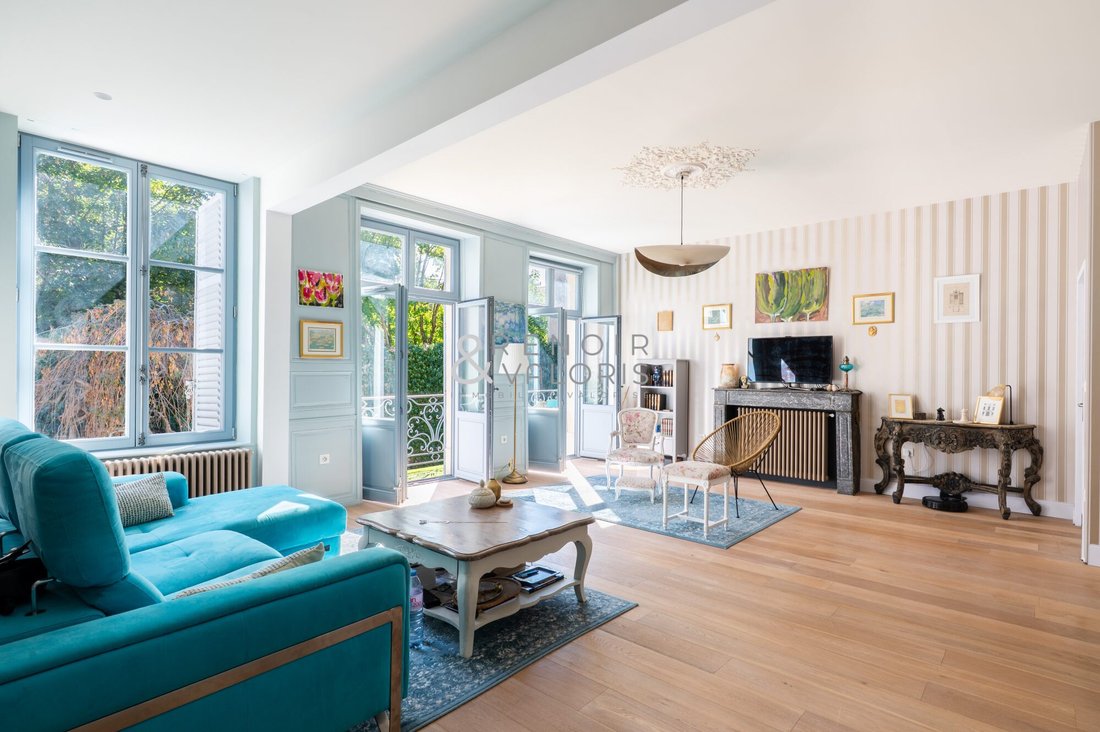 Apartment in Nancy, Grand Est, France 4 - 19016590