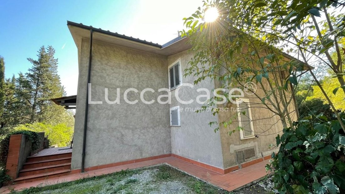 Villa in Centro Storico, Lucca, Tuscany 4 - 19017657
