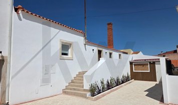Townhouse in Porto Salvo, Lisbon, Portugal 2