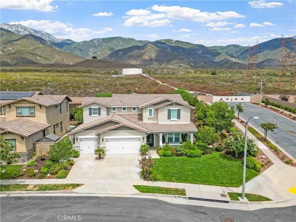 House in Rancho Cucamonga, California, United States 2 - 19017477