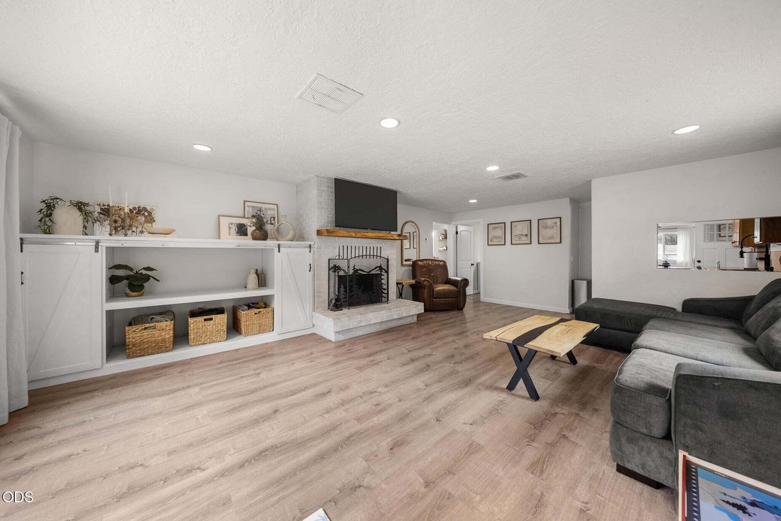 House in Eugene, Oregon, United States 5 - 19017046