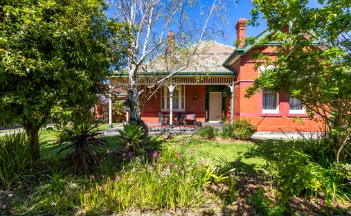 Casa a Moonee Ponds, Victoria, Australia 1