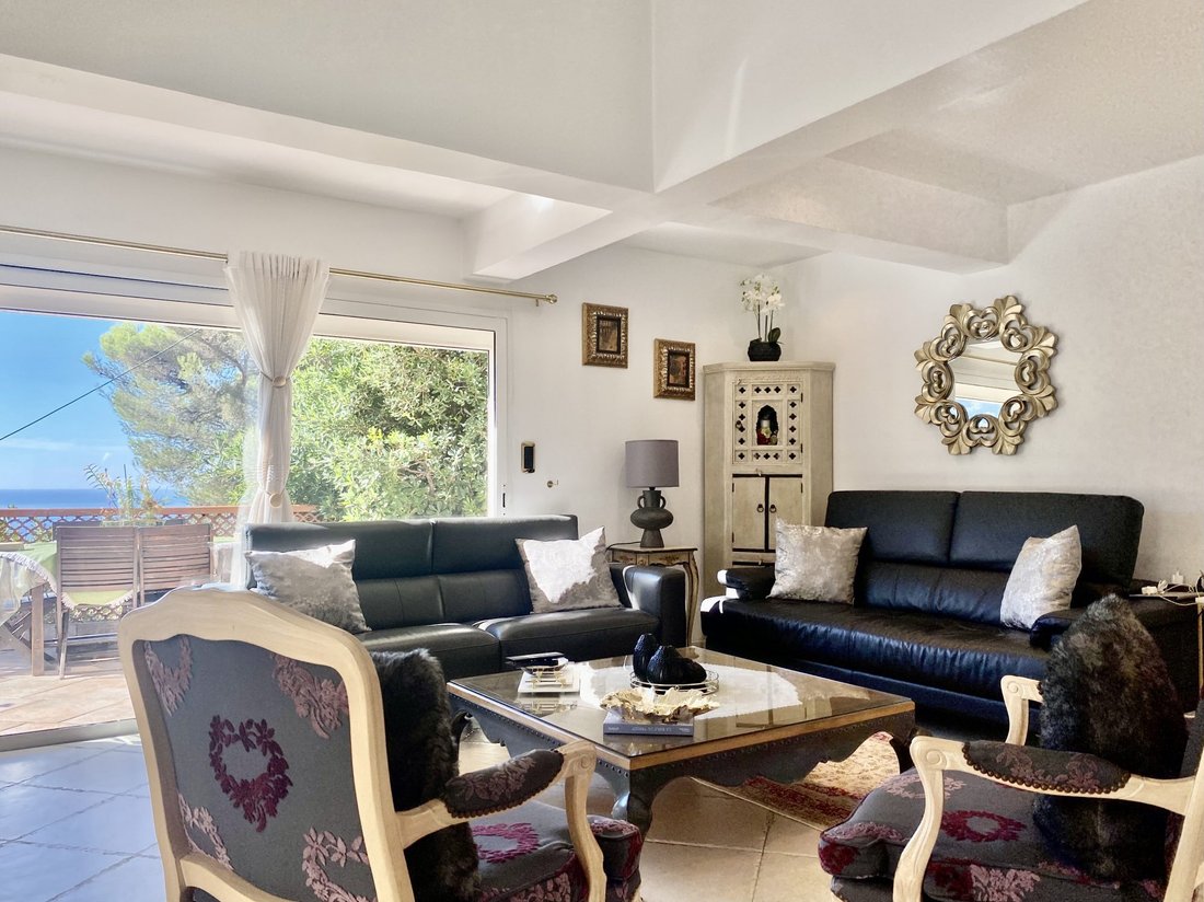 House in La Turbie, Provence-Alpes-Côte d'Azur, France 2 - 17776419