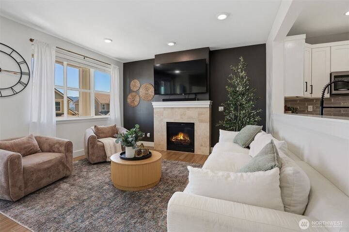 House in Issaquah, Washington, United States 4 - 19016925