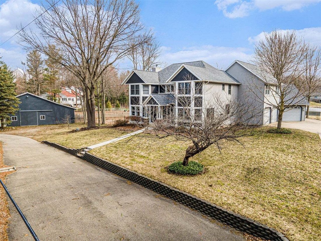 House in West Olive, Michigan, United States 3 - 19017224