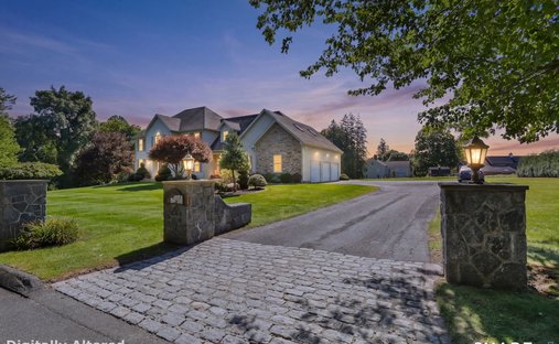 Maison à Oxford, Connecticut, États-Unis 1