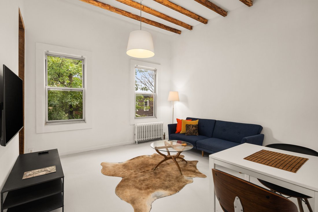 Townhouse in New York, New York, United States 1 - 19017834
