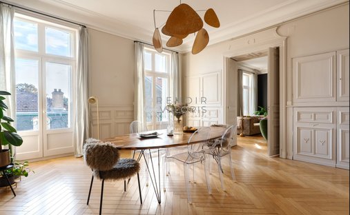 Wohnung in Nancy, Grand Est, Frankreich 1