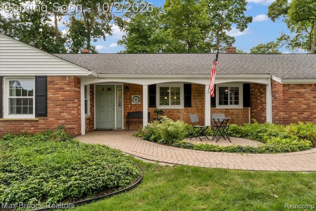 House in Bloomfield Hills, Michigan, United States 2 - 19017376