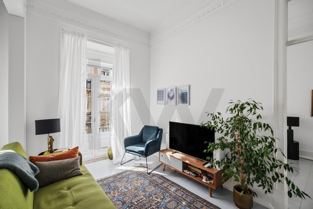 Apartment in Arroios, Lisbon, Portugal 5 - 19017304