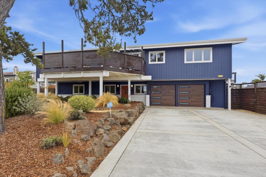 House in Half Moon Bay, California, United States 1 - 19017670