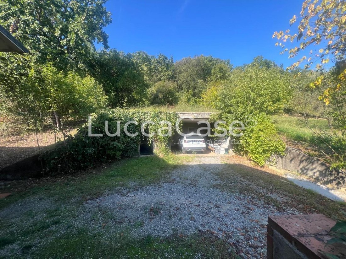 Villa in Centro Storico, Lucca, Tuscany 5 - 19017657