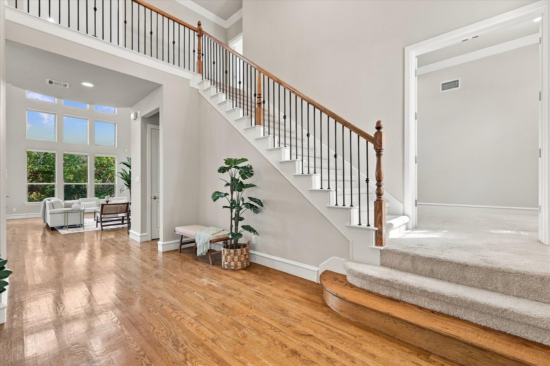 House in Plano, Texas, United States 2 - 19017596