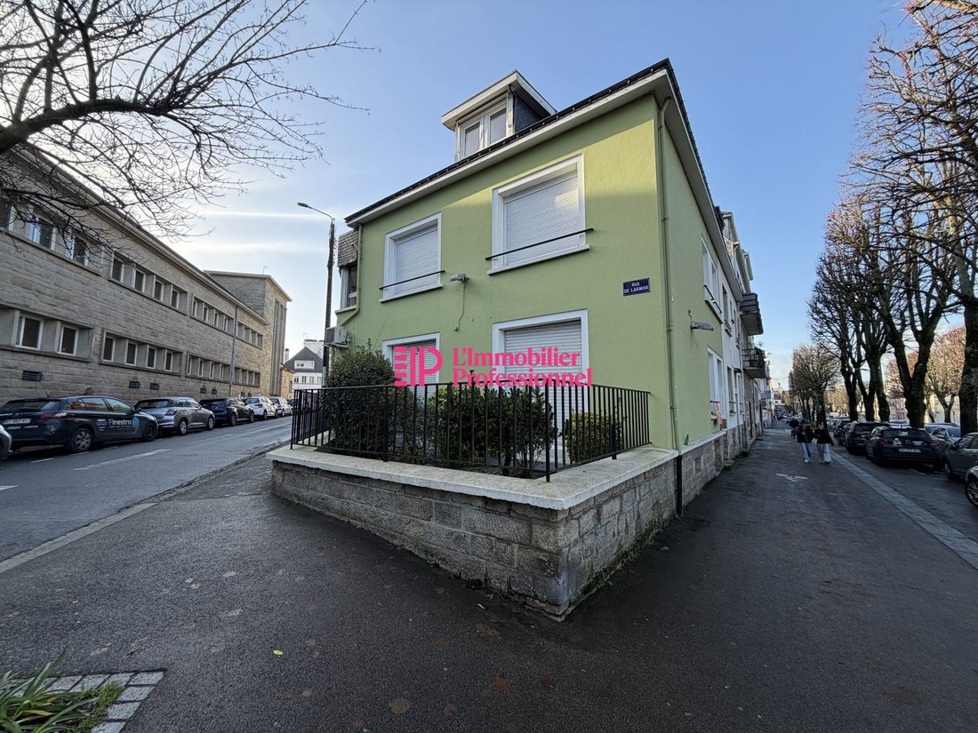 Otros en Kervaric-Kerichant-Lanveur, Lorient, Francia 2 - 16926285