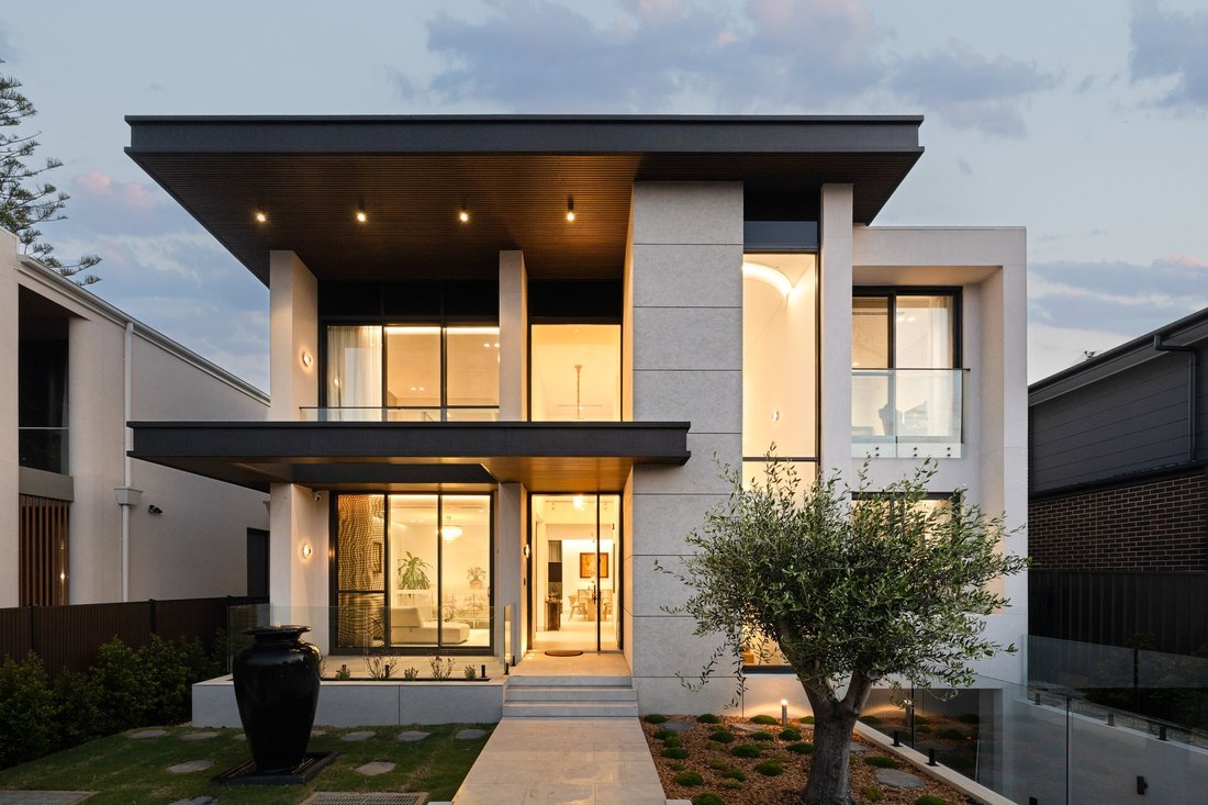House in Burwood, New South Wales, Australia 1 - 19016523