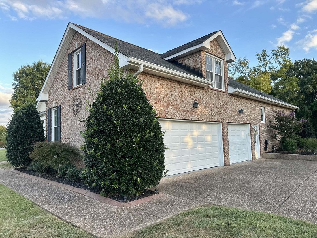 House in Lebanon, Tennessee, United States 3 - 19017722