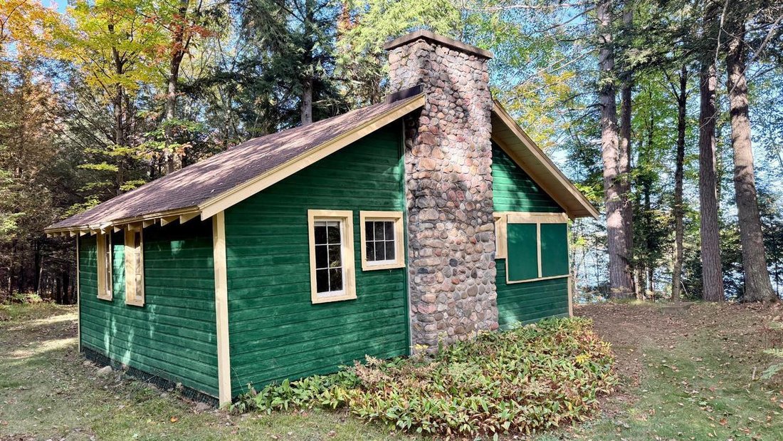 Maison à Harrison, Wisconsin, États-Unis 2 - 19017236