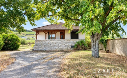 House in Chambolle-Musigny, Bourgogne – Franche-Comté, France 1