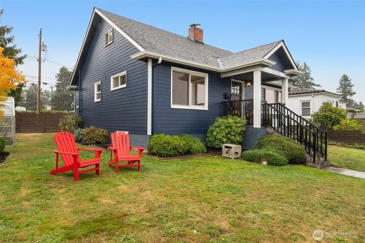 House in Seattle, Washington, United States 4 - 19016916