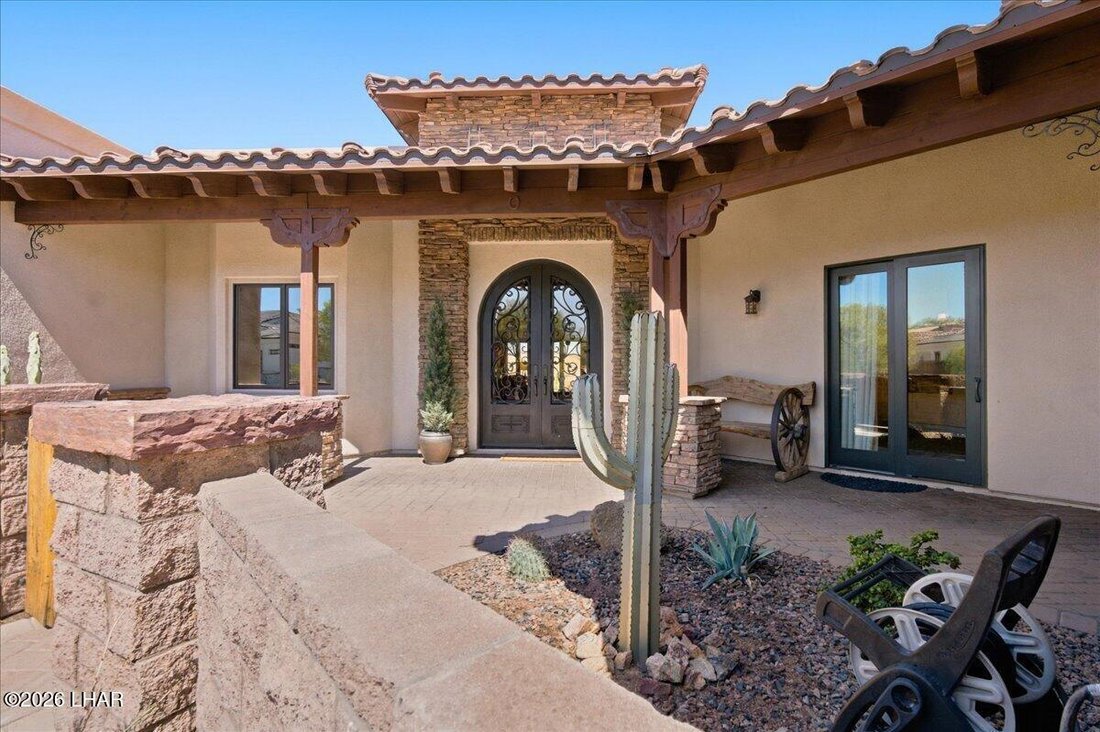 House in Desert Hills, Arizona, United States 3 - 19017005