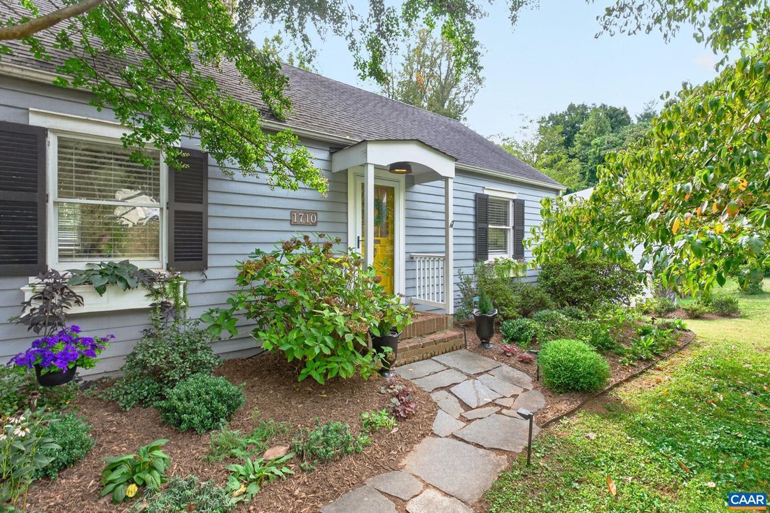 House in Charlottesville, Virginia, United States 1 - 19017074