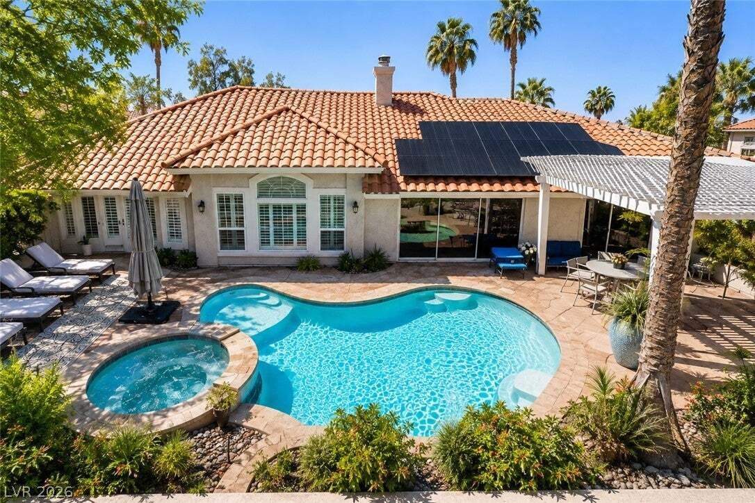 House in Henderson, Nevada, United States 3 - 19017118