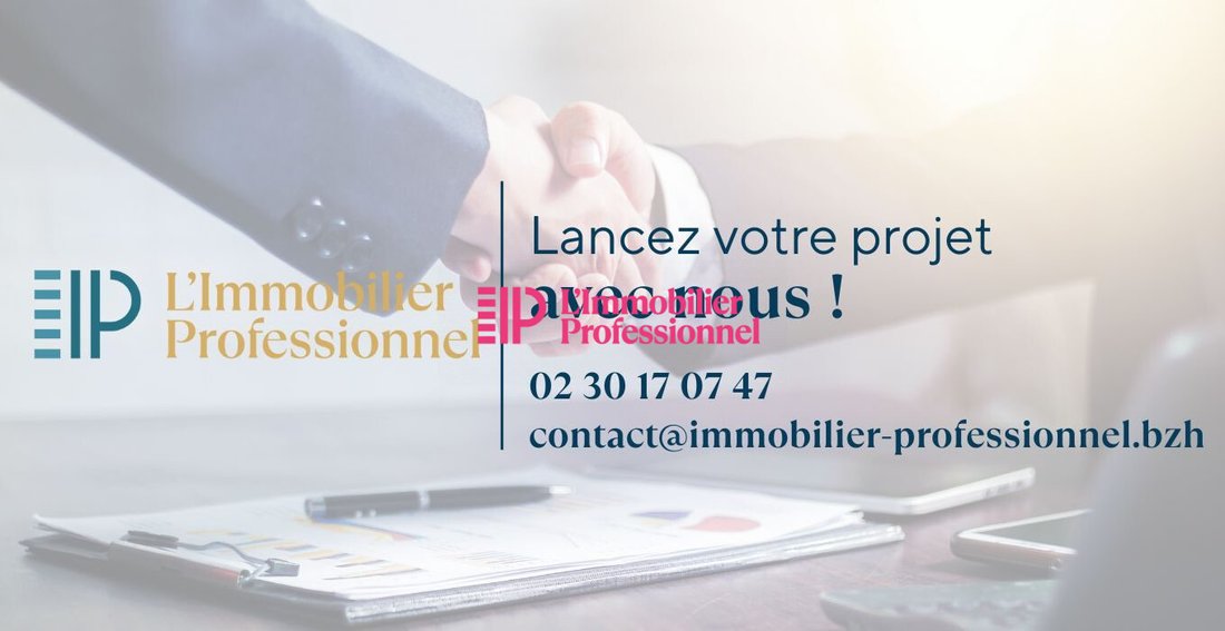 Kervaric-Kerichant-Lanveur, Lorient, France 5 - 17709942