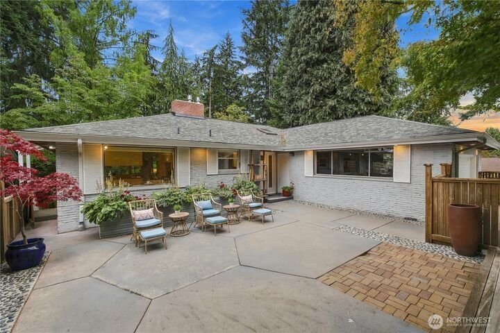 House in Seattle, Washington, United States 1 - 19016914