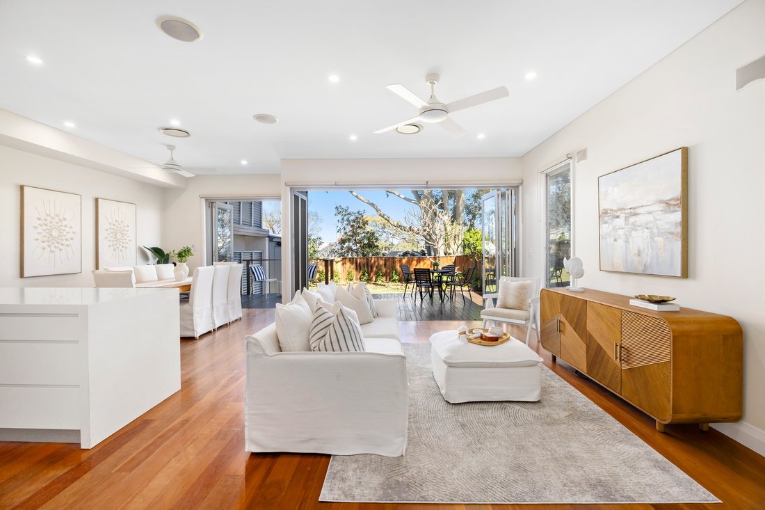 House in Rozelle, New South Wales, Australia 2 - 19016522
